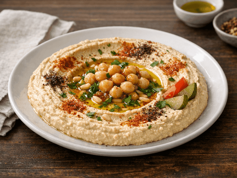 Hummus